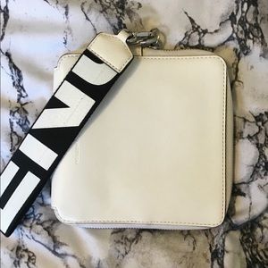 A French Connection purse